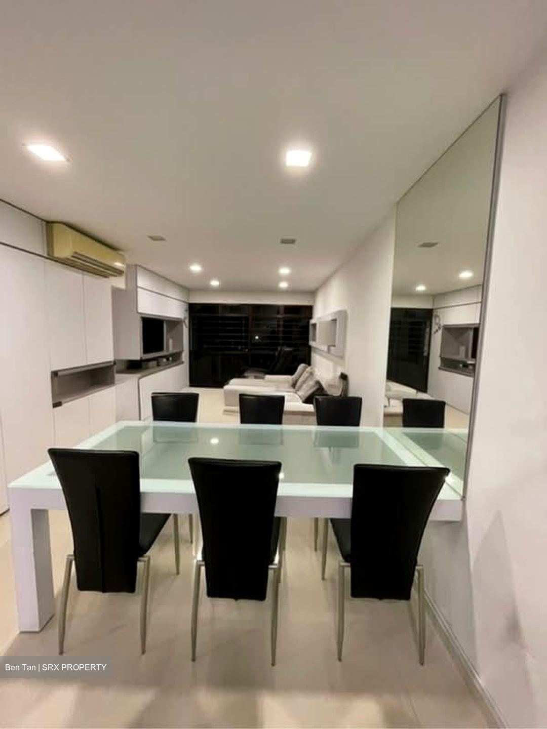 Blk 596B City View @ Cheng San (Ang Mo Kio), HDB 5 Rooms #574469471